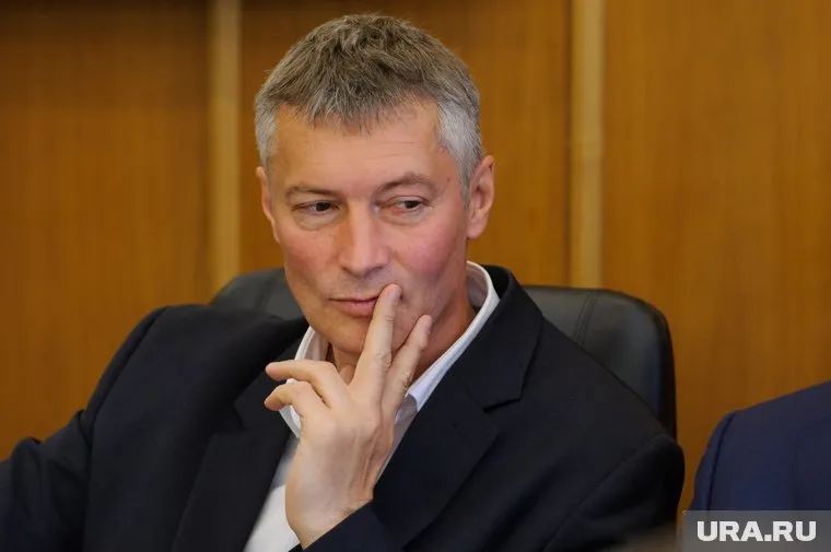 Глава Екатеринбурга решил заработать очки на одном из самых деятельных чиновников Среднего Урала - омбудсмене Татьяне Мерзляковой