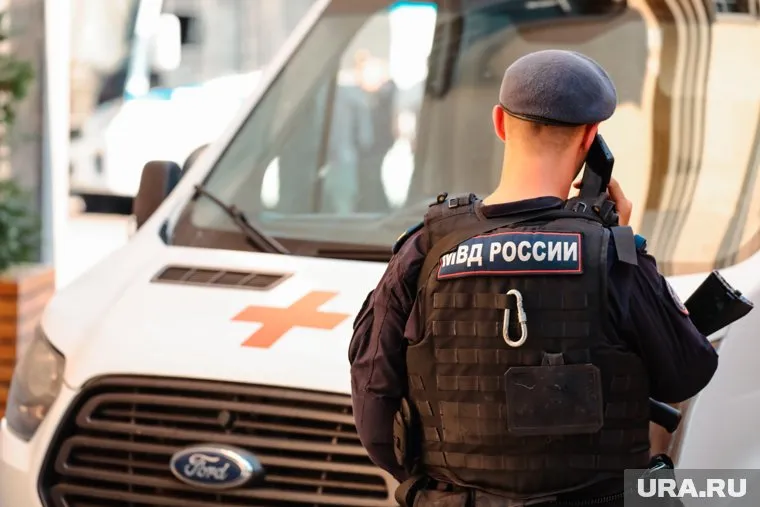 В результате взрыва погибли 10 человек