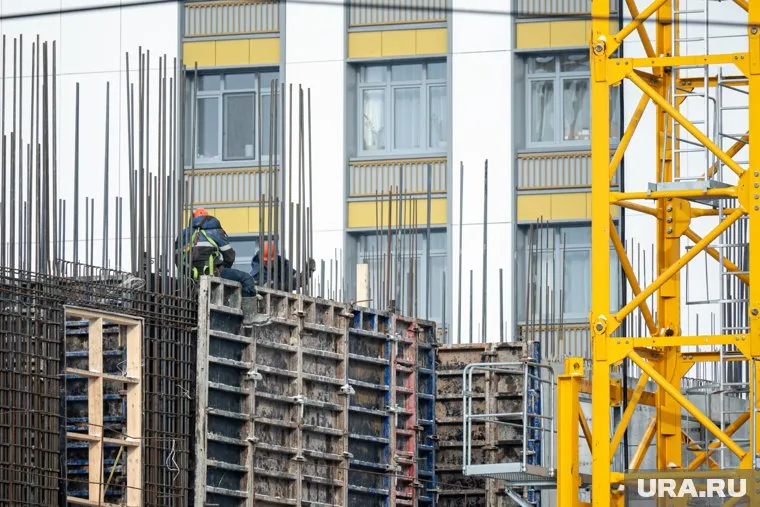 По прогнозам экспертов, цены на квартиры будут расти