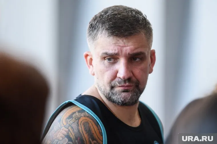 Баста сделал кавер на «Ночной дозор»