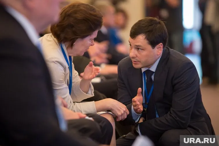 Идеологи правительства поставили для мэров новый профессиональный вызов