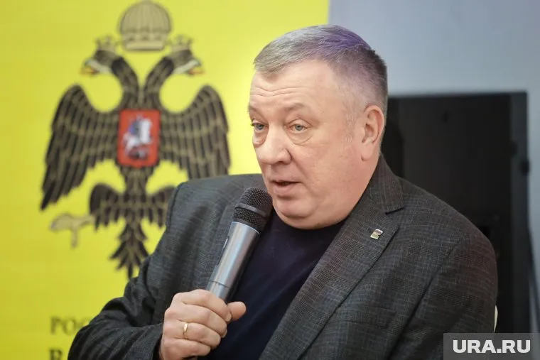 Член комитета Госдумы по обороне Андрей Гурулев заявил, что ВСУ не могли спланировать операцию в Курской области без «нашего ведома»