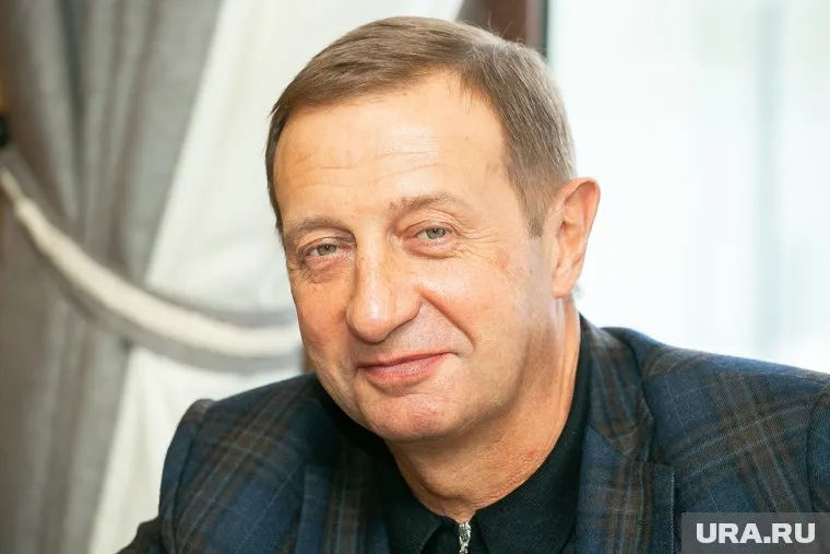 Алексей Салмин призвал мужчин повысить демографию региона