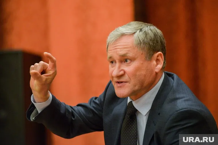 Повышение базовой ставки Алексей Кокорин анонсировал еще месяц назад