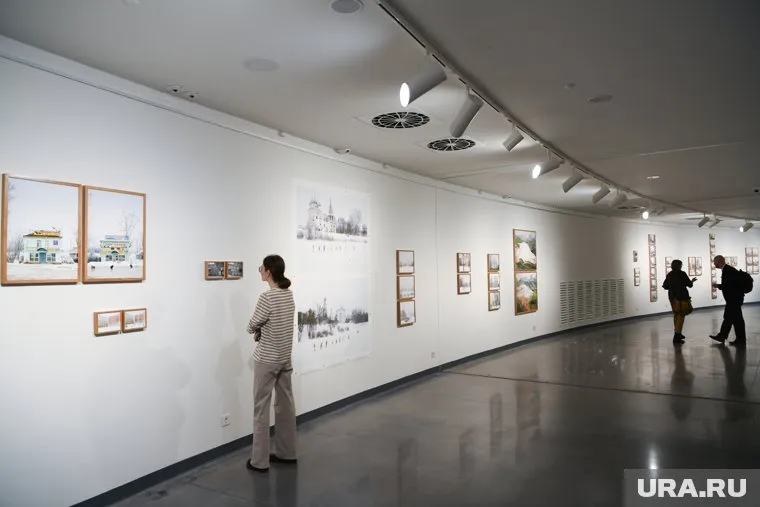 Площадь нового арт-центра составит 39000 квадратных метров