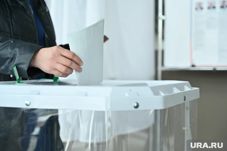 В Сирии подсчитывают количество голосов, после прошедших выборов в парламент