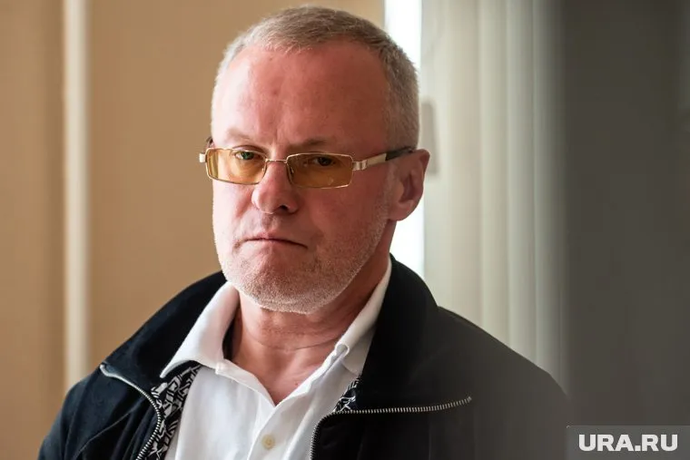 Андрея Овичнникова оправдали в мае по делу о похищении человека