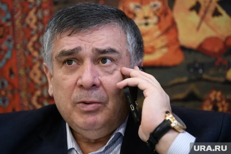 Силовики могли задержать Шыхлински еще 1 августа