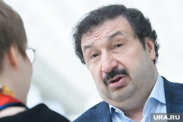 Владимира Мау отпустили под подписку о невыезде, пишут СМИ