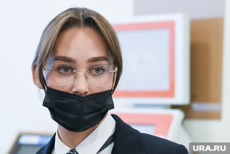 Анастасия Девятых решила покинуть пост по личным причинам