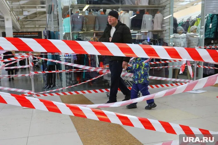 В Кремле пока не видят повода для введения в России локдауна