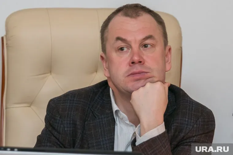 Станиславу Наумову в федеральном парламенте займется экономическими проблемами