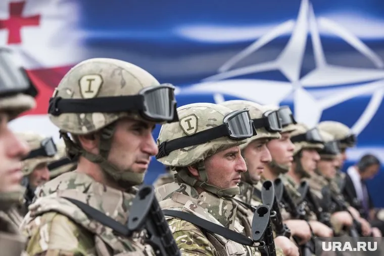 Обострение на границах Абхазии и Южной Осетии возможны из-за давления на Грузию