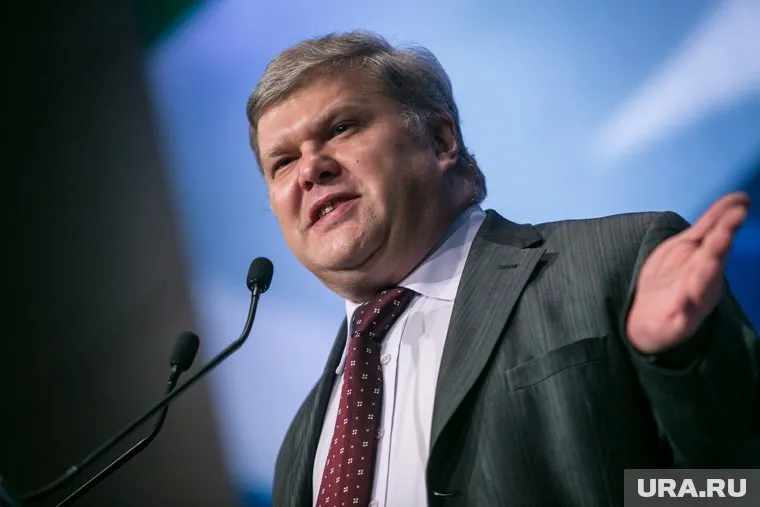 Сергея Митрохина задержали из-за митингов за Алексея Навального