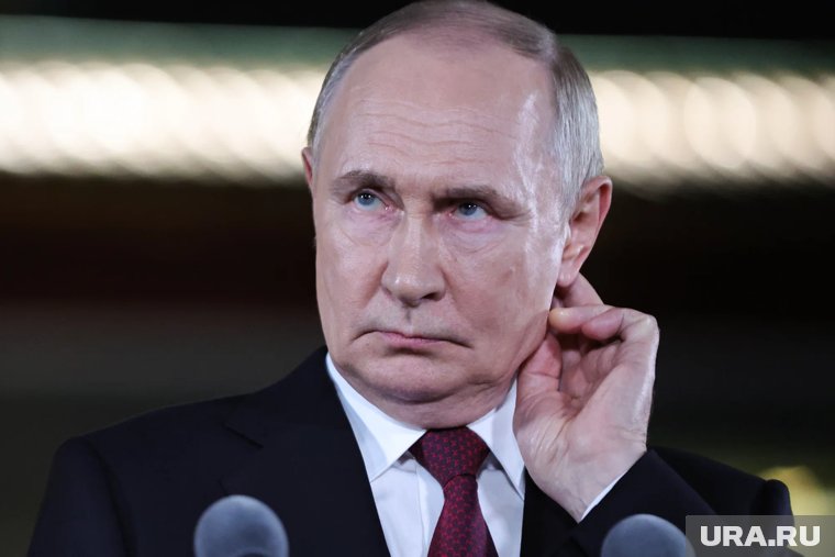 Доброволец СВО, которому Путин помог сделать ноги, снова обратился к президенту