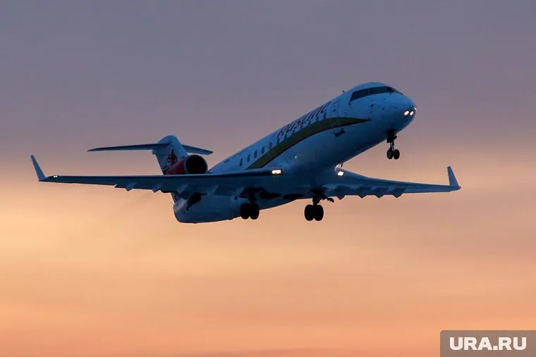 Airbus приостановила техобслуживание авиакомпаний РФ