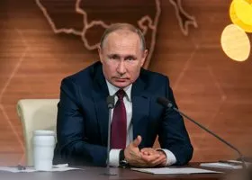 Путин раскритиковал онлайн-образование