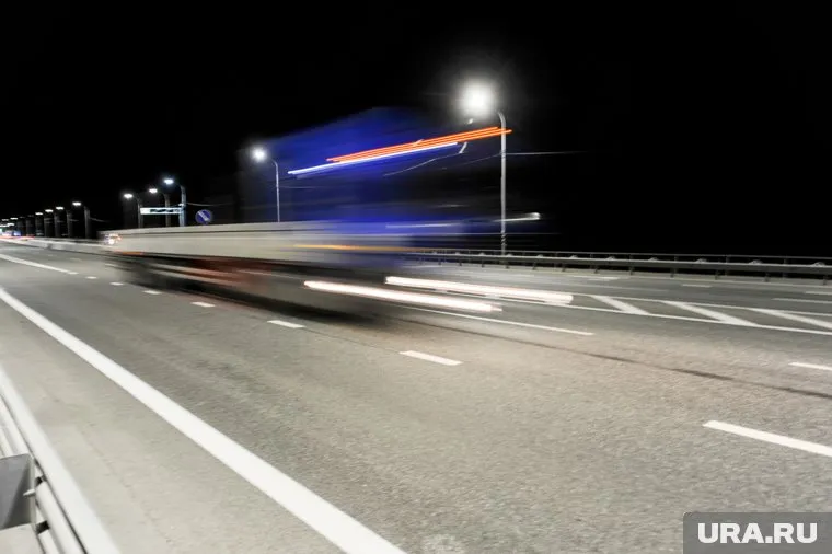 Трасса Тюмень — Омск могла серьезно пострадать во время паводка 2024 года