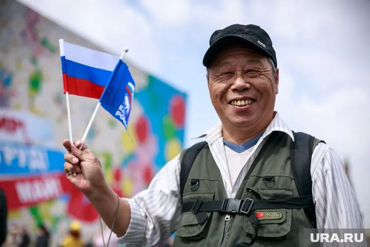 Между Китаем и Россией открыли безвизовое авиасообщение в августе