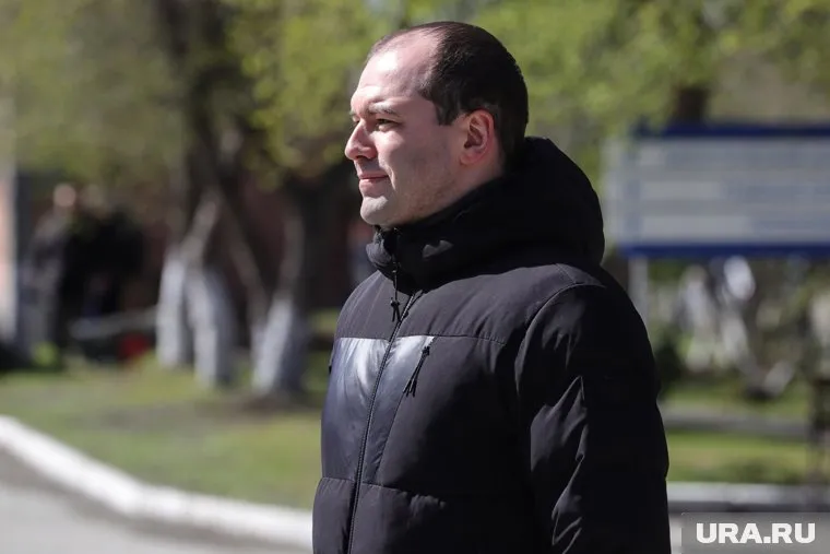 Никита Сухих работает в ДИПе с конца 2021-го