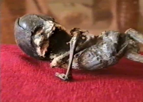 В Екатеринбурге почтят память кыштымского карлика Алешеньки