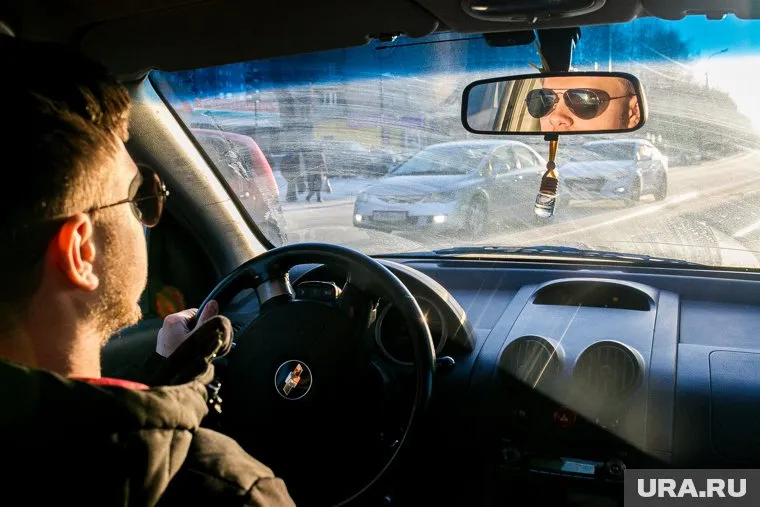 Требований к марке автомобиля организаторы не предъявляют