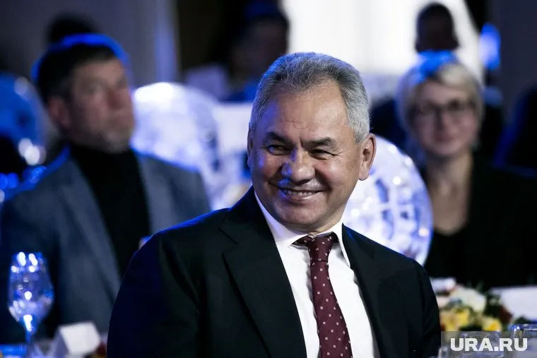 Сергей Шойгу сделал заявление об украинских мирных жителях