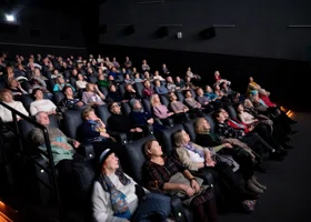 «Напряженный и волнительный»: в Перми состоялся благотворительный показ фильма «Август»