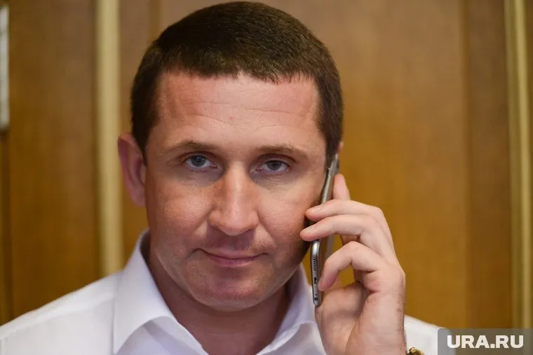 Вячеслав Ершов задолжал крупную сумму