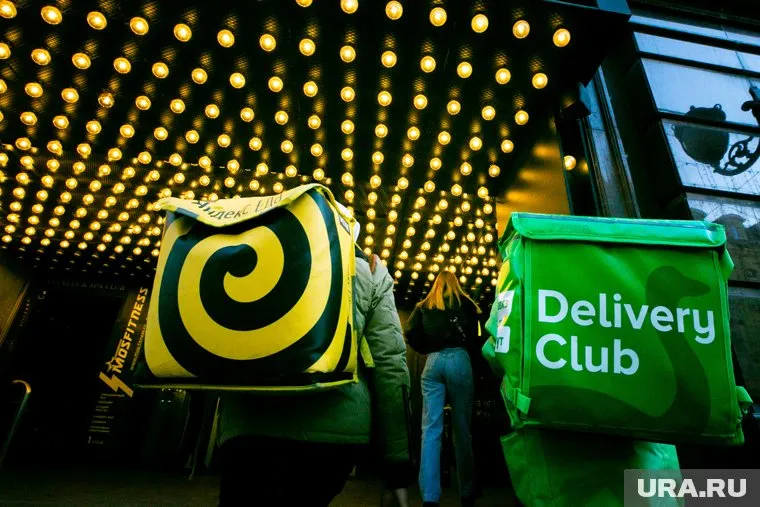 ФАС России одобрила сделку о приобретении Яндексом сервиса Delivery Club