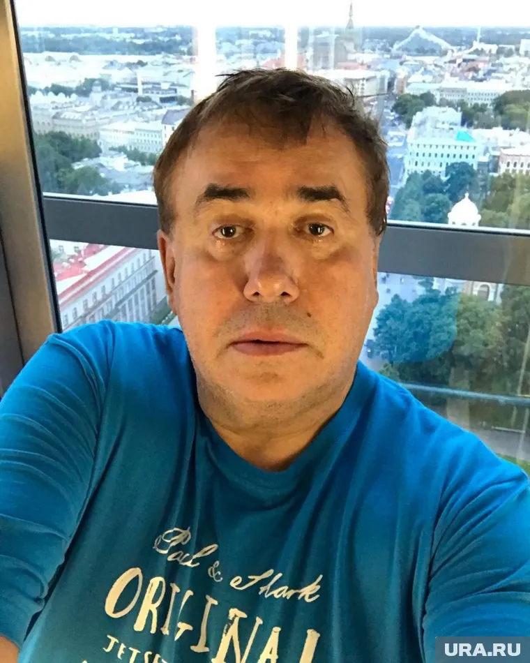 Актер давно недолюбливает юмориста