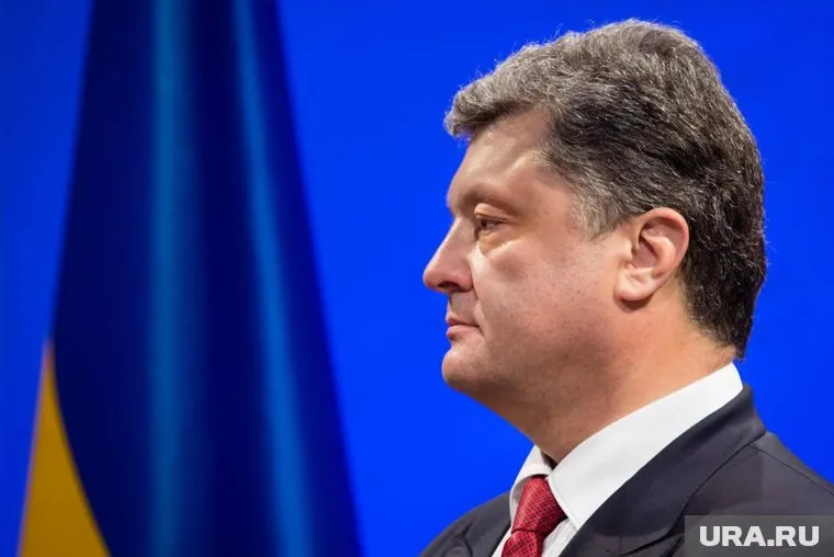 Против Петра Порошенко возбудили уголовное дело