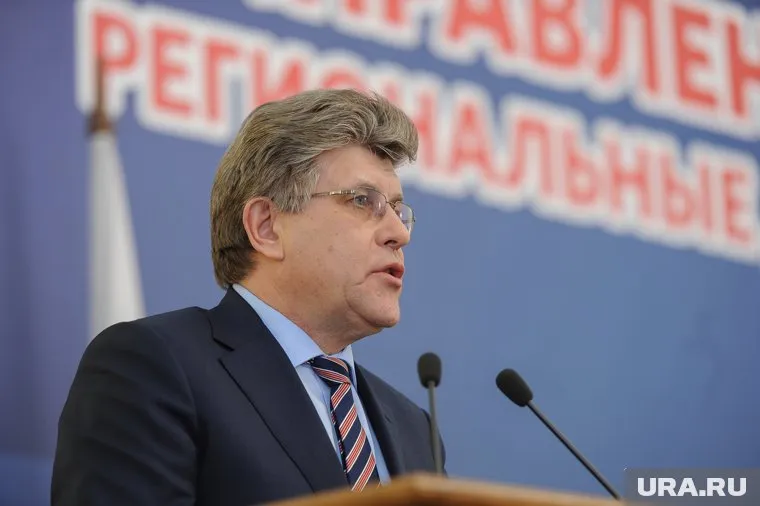 Депутат Александр Журавлев попросил строже соблюдать антиковидные меры