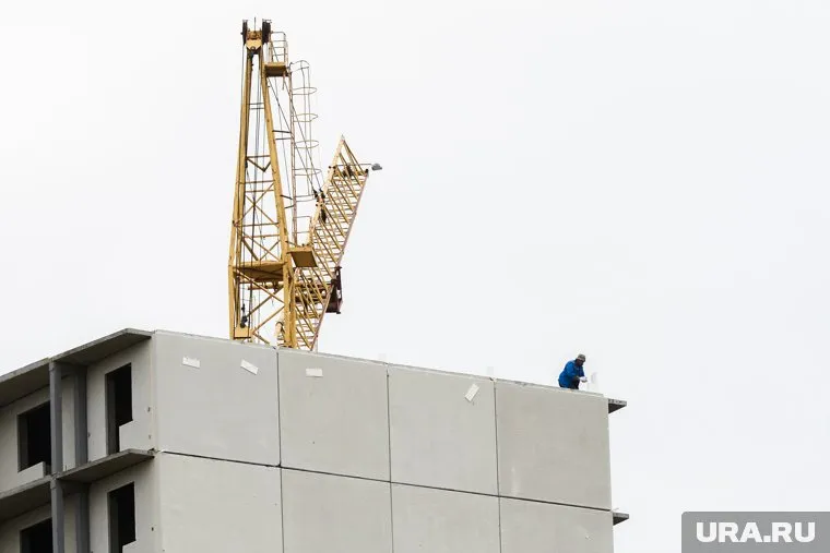 Школа в Сарафаново стала долгостроем