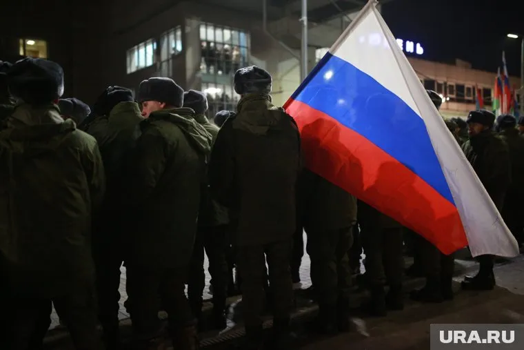 Мобилизационный резерв хорошо показал себя в ходе СВО, уточнил Андрей Картаполов