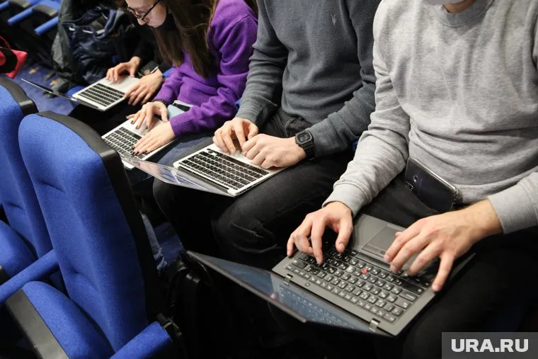 IT-компании предложили оградить детей от насилия в интернете