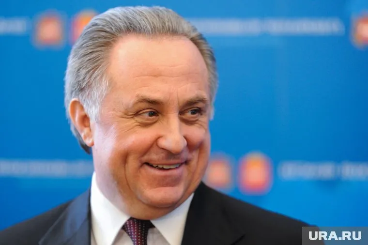 В правительстве Дмитрия Медведева вице-премьер Виталий Мутко курировал строительство и региональное развитие