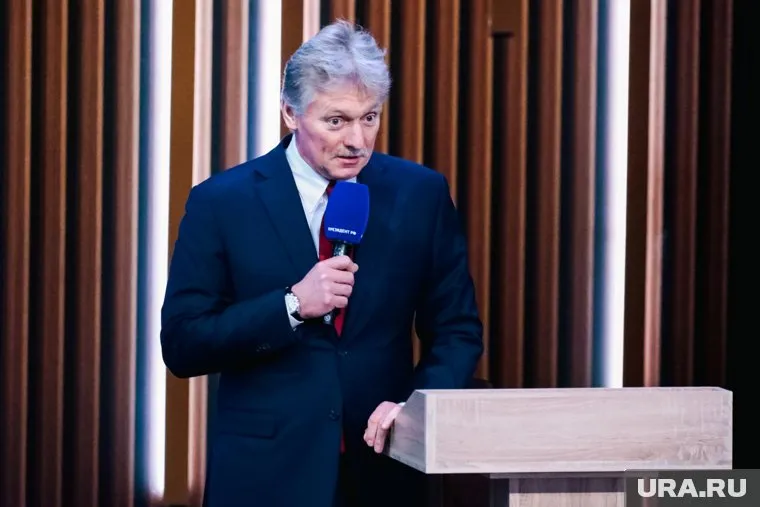 Песков заявил, что сиюминутных результатов от переговоров США и РФ ожидать не стоит