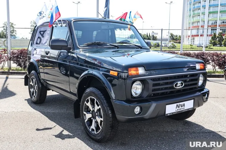 Автомобили разработали для бойцов из мотострелкового полка