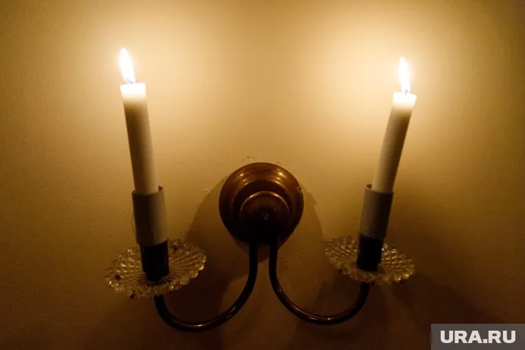 С 26 декабря 2019 года семья из Губахи живет без света и тепла