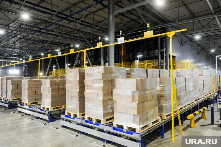 В России поставки препарата были прекращены в сентябре 2023 года, сказал Борис Попов