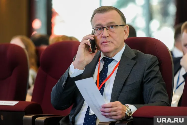 Министр промышленности Павел Рыжий заявил о поддержки подобных проектов