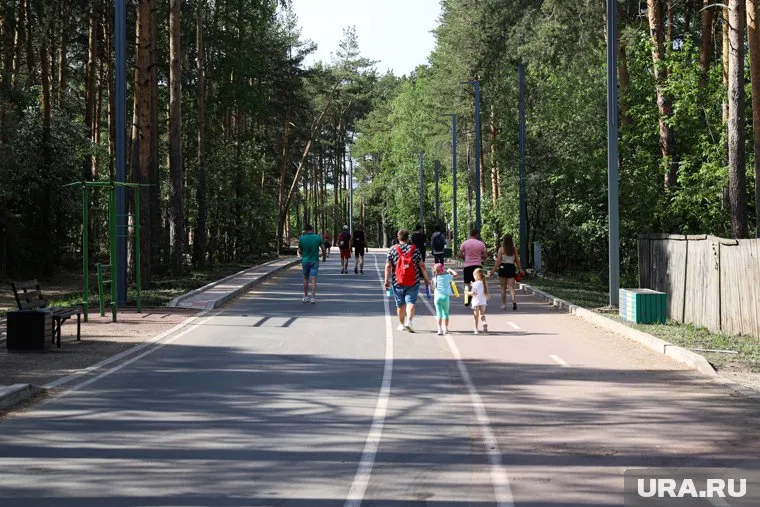 Владелец Baden Family, которая владеет сетью термальных курортов «Баден-Баден», приобрел помещение за 1,5 млн рублей на Шарташе