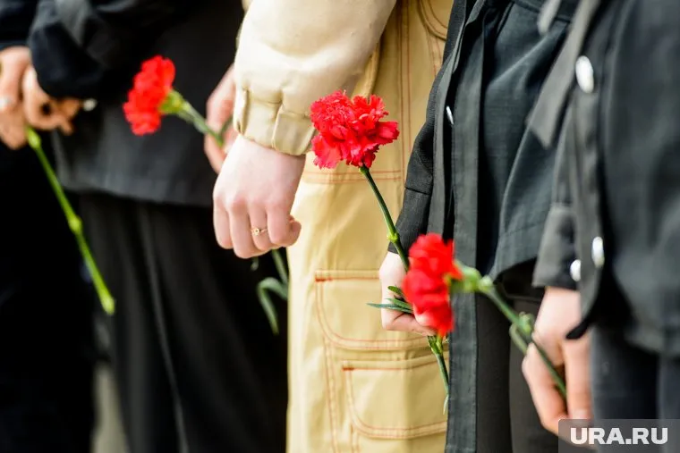 Жители Усть-Катава в соцсетях скорбят о случившемся