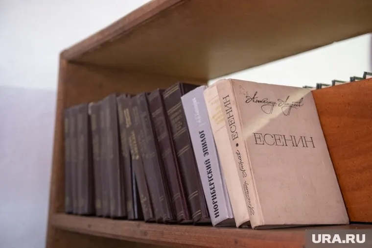 Сысертская районная библиотека заняла второе место в конкурсе доступности для слабовидящих людей