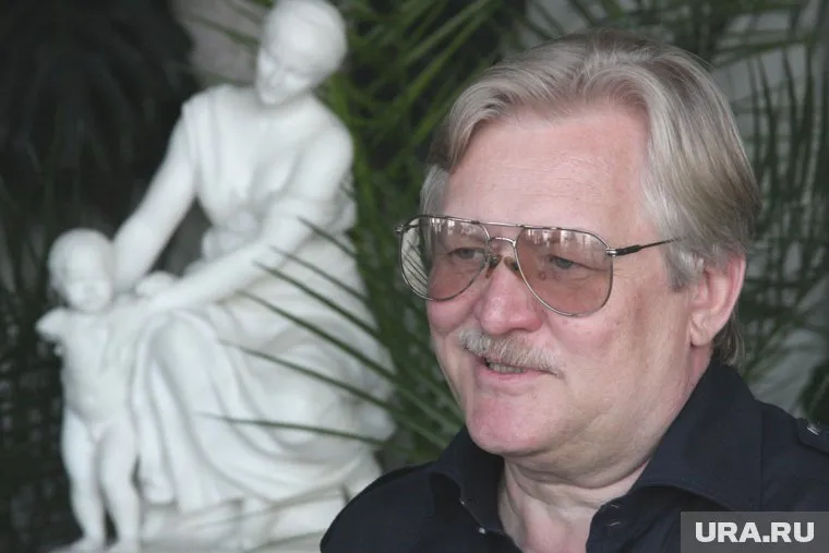 За свою карьеру постановщик снял 11 картин, а также выпуски к киножурналу «Ералаш»