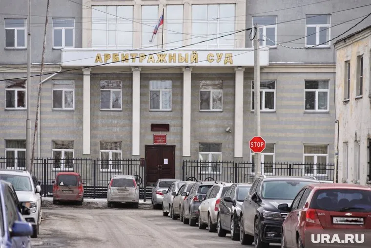 Вячеслав Доставалов может сохранить за собой пост председателя Арбитражного суда Курганской области