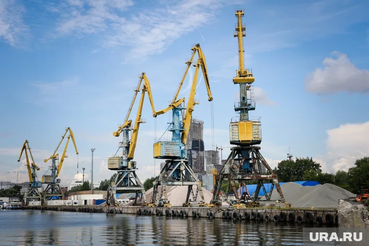 Сумма кредита составляла 2,5 млрд рублей (архивное фото)