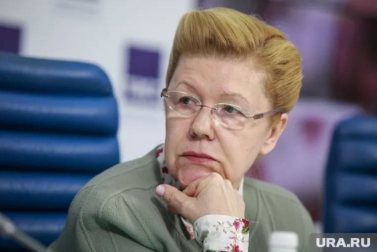 Елена Мизулина займется законом о неприкосновенности частной жизни в Интернете