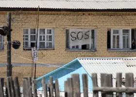 Начальнику невьянской колонии предъявлено официальное обвинение